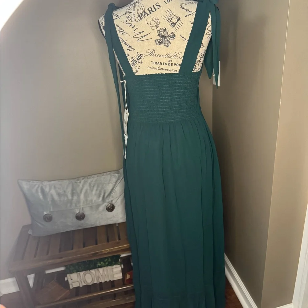 Claire Midi Show me your Mumu Dress - Picture 6 of 8
